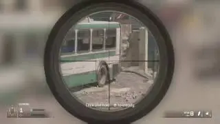 Hide N Seek Modern warfare remaster Ft. Little Duski Pt. 2
