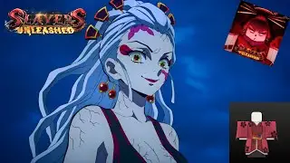 Slayers Unleashed DAKI BDA SHOWCASE+ BOSS DROPS