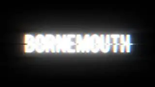 bournemouth grime tv intro