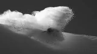 2023 RIDE SNOWBOARDS x HAKUBA TEAM EDIT