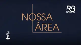 🔴 Nossa Área, com Bruno Miliozi - Programa de 31/12/2025