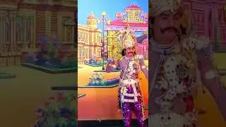 Duryodhana by Ravi