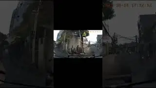 Kronologi di video #dashcamindonesia #dashcam #otomotif