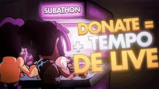 LIVE INFINITA DIA 7- BRAWLHALLA MATOU OS CODIGOS :(
