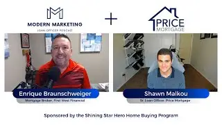 Finding Success on YouTube with Shawn Malkou