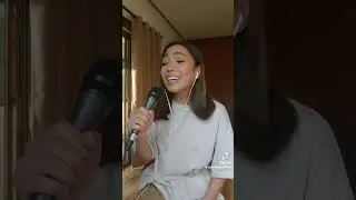 GOLDEN (cover) - JONALYN VIRAY #kpopdemonhunters