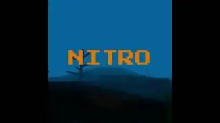 Nitro (Reupload) | Official OBSM Soundtrack