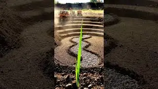 RC Bulldozer Power: Epic Dirt Pushing Action! 🚜