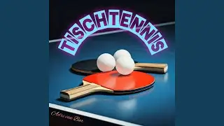 Tischtennis