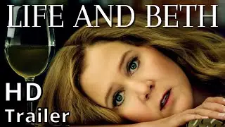 LIFE AND BETH season 1 2022 trailer