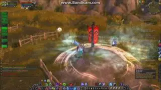 WoW:Arathi Basin-Short Battle WIN 5:0 (Ice Online)