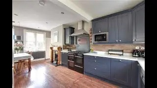 Wellmeadow Road Video Tour