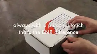 BNR Technologies - BNR difference