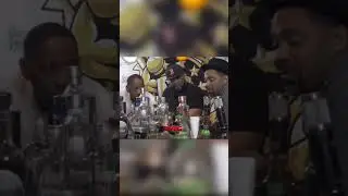 That One Time Mike Epps Got Robbed!🤣🤣 #COMEDY #DRINKCHAMPS