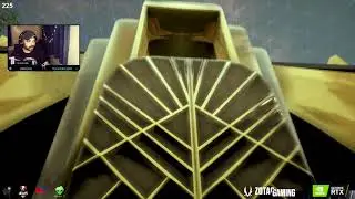 Playing Faraday Protocol | #DLSSON