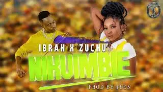 Nikuimbie - Ibraah x Zuchu type beat