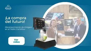 La compra del futuro: Reconocimiento de imagen - Epelsa