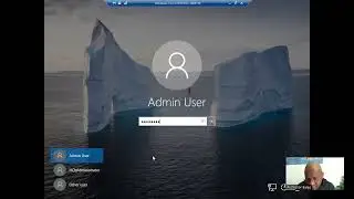 Windows Server 2016 Overview