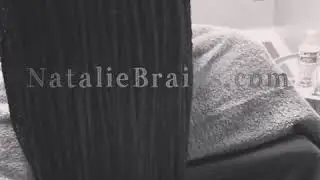 Natalie Natural Hair Salon, Austin, Texas
