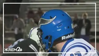 Coeur d'Alene falls to Timberline in 6A state semifinal