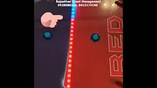 Street Fighter Game