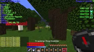 HG Epic Clip #9 | Poseidon 2 Shot?