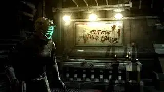 IL Harmor Sound Texture - Dead Space