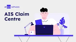 AIS Claim Centre - advanced claims management system