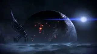 Mass Effect 5 OST: Reaper Echoes (Fanmade)