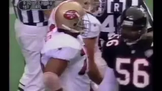 1994 49ers @ Falcons Week 7