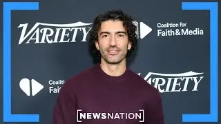 Justin Baldoni hit with new allegations: The Scoop | Morning in America