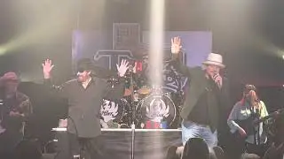 Hank Williams Jr & Kid Rock Billy Bobs 4-3-21