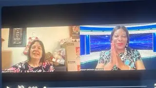 Special Interview with Bishop Anusionwu and BABY Alana Wells on the Book of Life