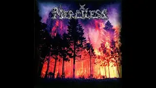 MERCILESS(SWE) - Merciless 2002 full album