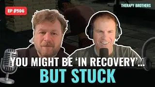 What Are The Different Levels Of Recovery?
