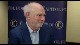 Brookings' Bill Baer: ABA Spring 2025 Interviews