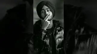 Shubh - Hood Anthem (Official Audio)