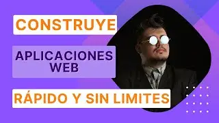 El Desarrollo Front-End ya es del Pasado, Construye R&aacute;pido y sin Limites con Appsmith