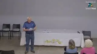 A ASCENDÊNCIA DO EVANGELHO – Clovis Augusto