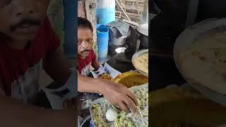 unique street food of Kolkata 🥵 ❌😱#shorts #ytshorts #shorts