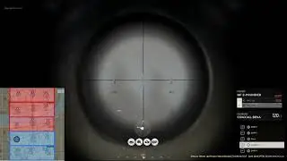 Highlight: 5 Minutes of Daimler Supporting Fire (Daimler v Infantry) [Driel Offensive]