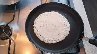 Curd-Poha Dosa recipe#Mosaru-avalakki dose#Sponge Dosa without dal...