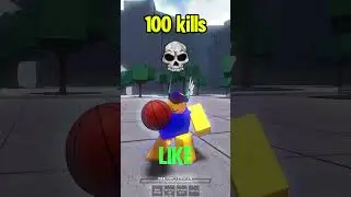 How many kills do you have on tsb? 🤔 #roblox #thestongestbattlegrounds #robloxedit
