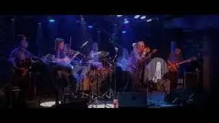 Latent Defect Promo Reel - Live at Jammin' Java 2021-2025