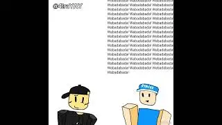 Yapper&times;listener ||ft:Jard and bobo|| evade #animation  #evade#roblox#bobowahaha#Jard