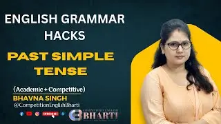 🔥 Past Simple Tense Hacks for Beginners 🚀