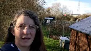 January plot tour- 1 year anniversary.