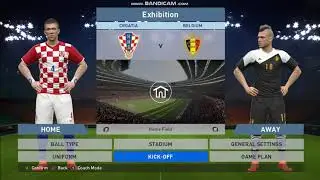 Complete patch for PES 2016:PREMIER LEAGUE-CHAMPIONSSHIP-LIGA PORTIGAL-BUNDESLIGA- ALL NATIONAL TEAM