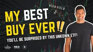 My best high yield buy EVER!! This one might surprise you..