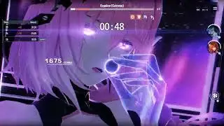 Punishing Gray Raven - Nihil Hero WZ